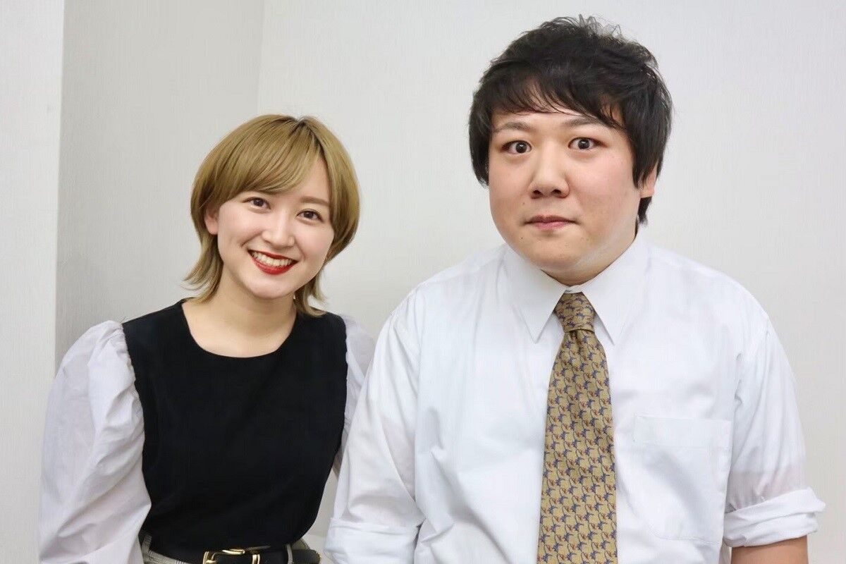 【芸人】ラランド・ニシダ「無名人は浮気や不倫禁止、居酒屋などで個室を使うことも禁止」サーヤ「独裁者やん」