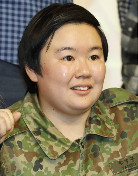 【芸能】やす子、「今日もピカピカ笑顔で」X更新で笑顔の写真！