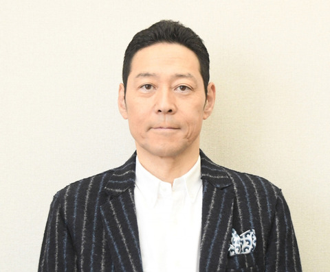 【芸能】東野幸治、松本人志の大腸腫瘍手術に衝撃「無理せずに頑張ってほしい」