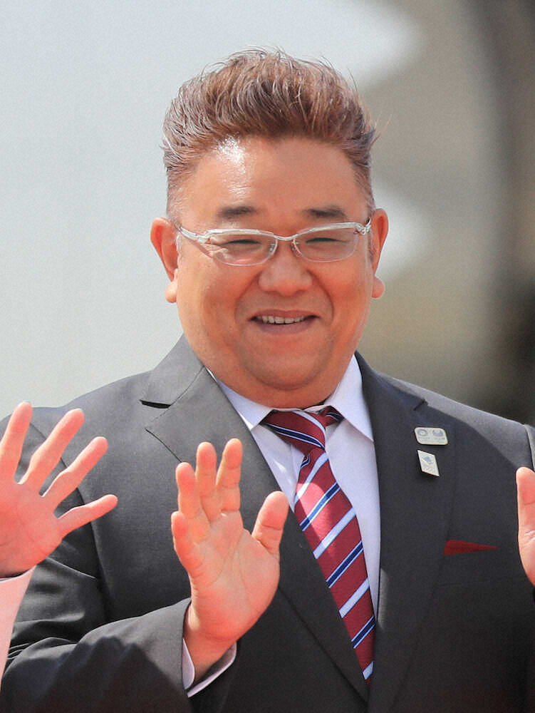 【芸能】サンド伊達みきお、大物歌手を2度呼び捨てにしたフワちゃんを注意…