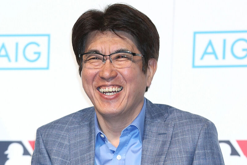 【速報】石橋貴明、喉頭がん併発を公表。手術終えるも「快復までは今しばらく時間」