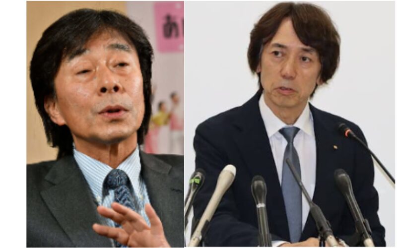 【フジ問題】A級戦犯は港浩一前社長と大多亮元専務…フジ中居問題“目くらまし”検証番組