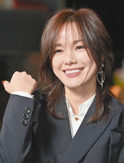 【芸能】相川七瀬、女性アーティストとの不仲説の真相「殴り合いをしているって！」