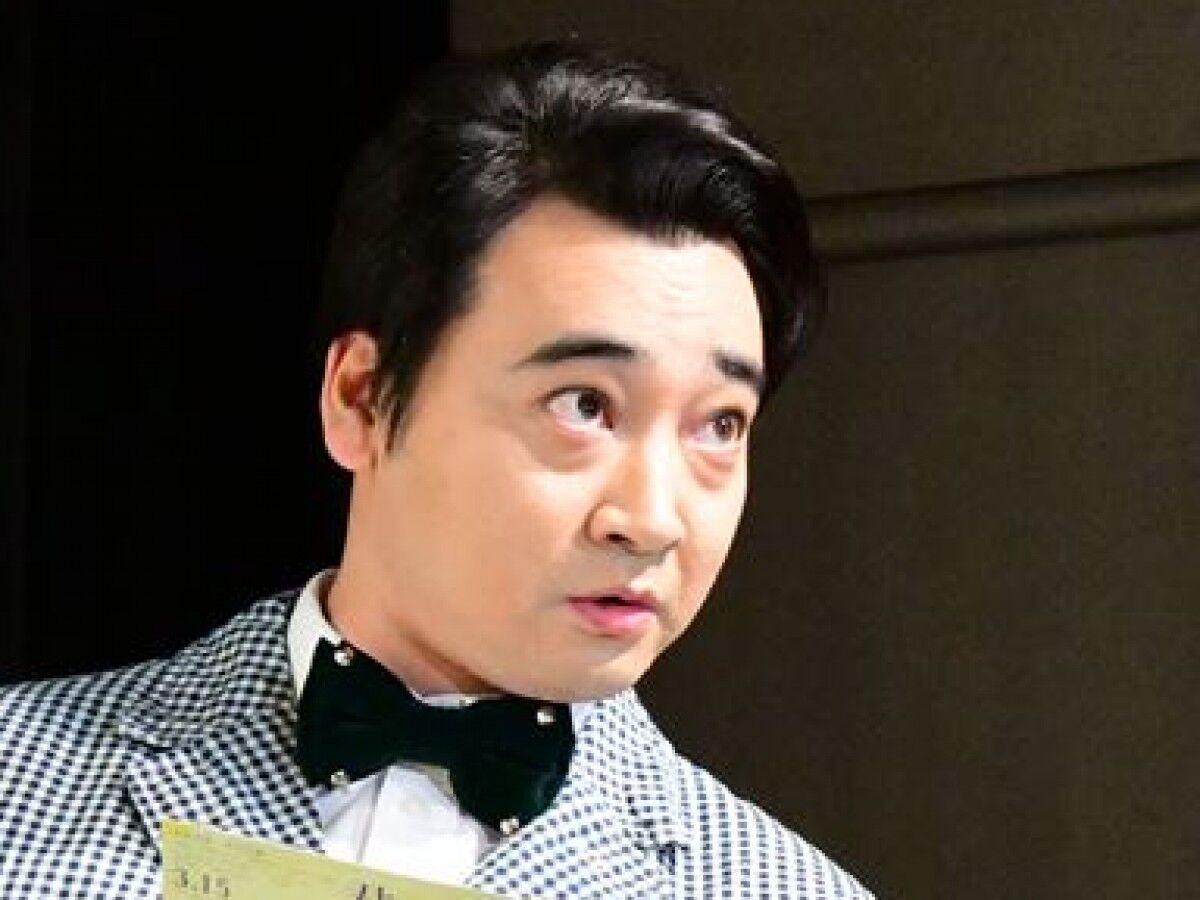 【芸能】元ジャンポケ・斉藤慎二被告、20日から3日間、山梨・甲府でバウムクーヘン販売へ「本人来店！」