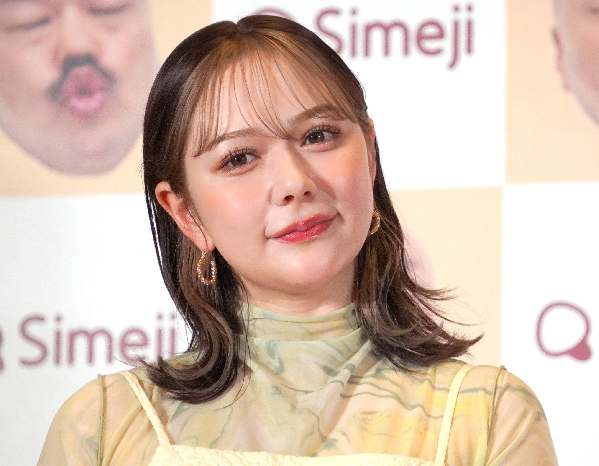 【芸能】村重杏奈、合コンで一人だけ女性扱いされず「許せない」