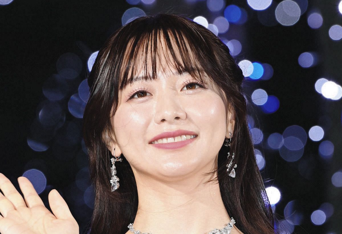 【芸能】森香澄、アナウンサー採用試験で東京、大阪のキー局全滅…テレ東に拾われ号泣も「すぐ辞めたんだな」