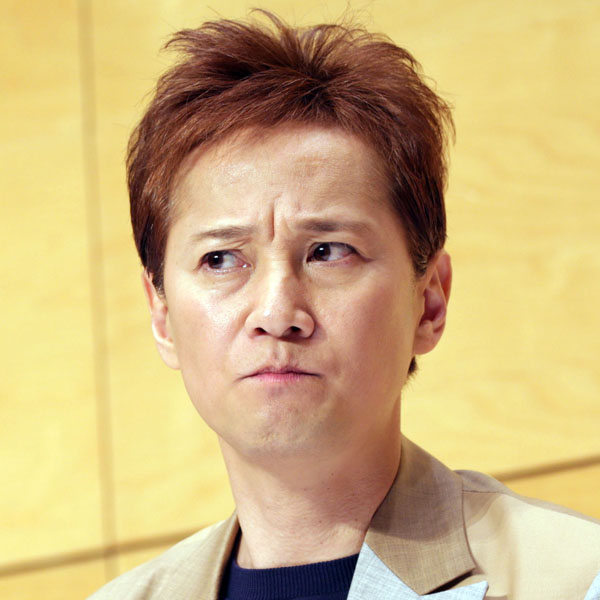 【ふっくら顔に変貌】中居正広氏、福祉活動報道のお次は独占直撃…業界で“復帰間近”と囁かれるワケ