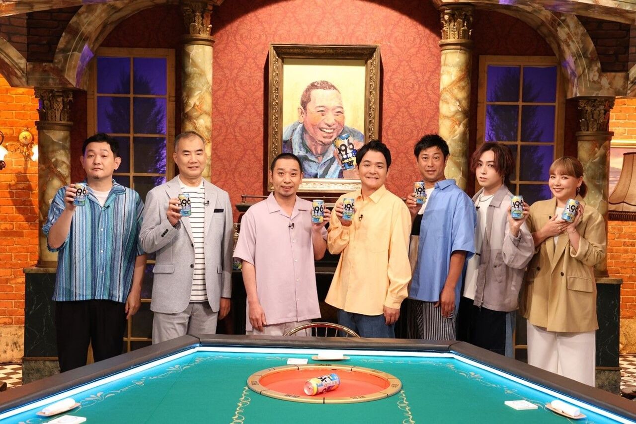 【独自】『酒のツマミ』打ち切りか…松本人志コスプレの大悟も消沈…“疑わしきは排する”フジの冷徹態度