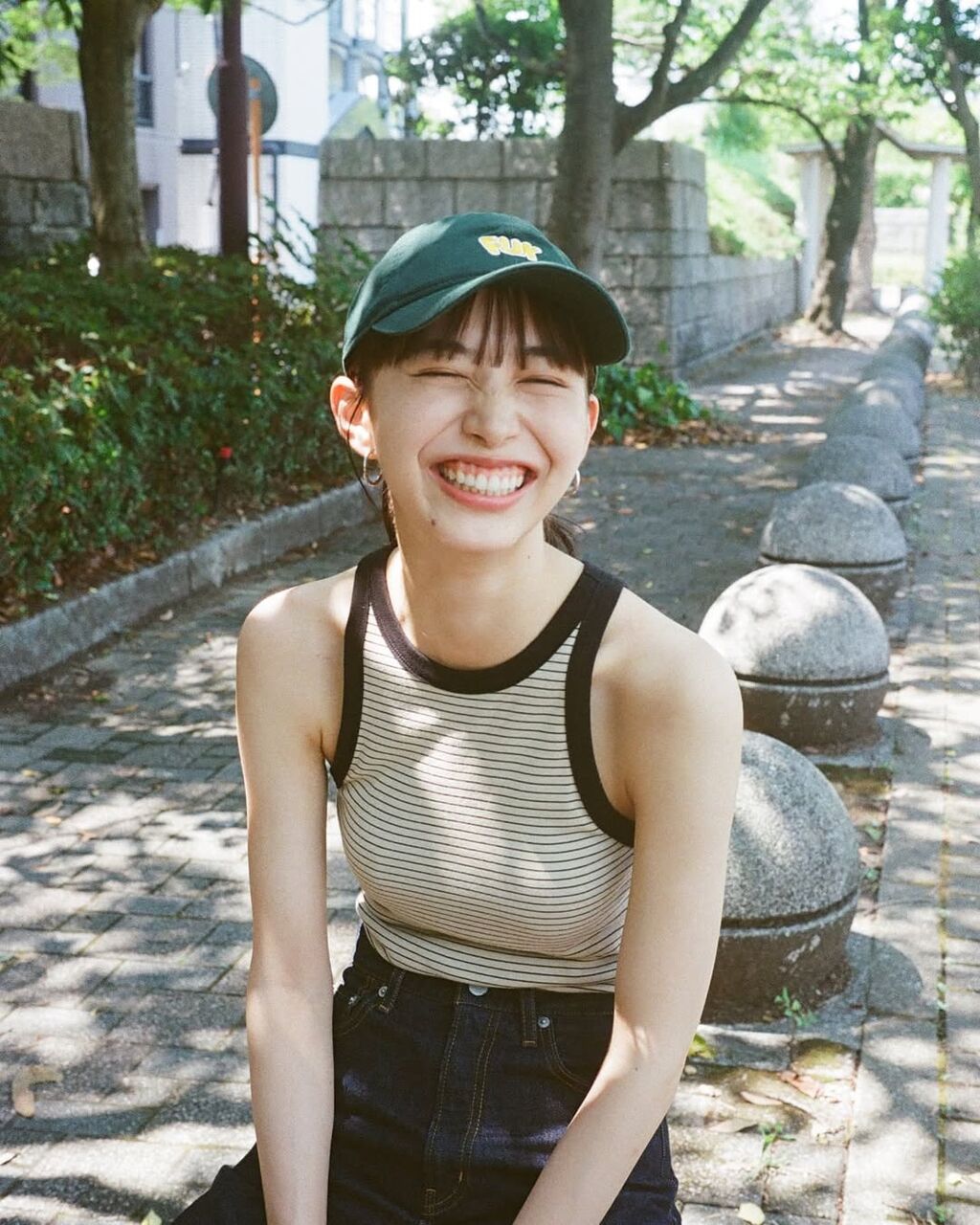 【芸能】井桁弘恵が断言「男女の友情はちゃんと成立します」…高校時代に告白された男性と「２人でも旅行に行ける」