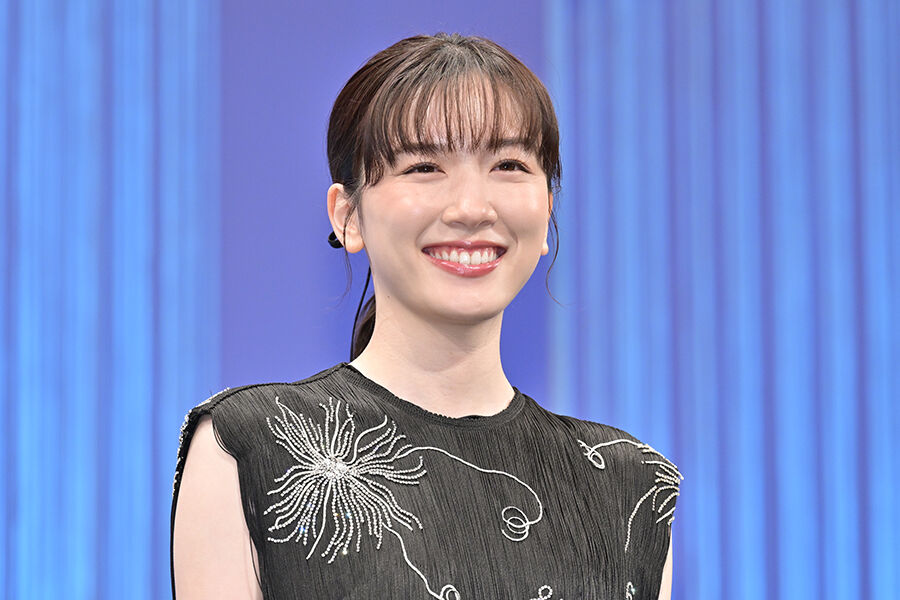 【芸能】永野芽郁、7年連続でクリスマス過ごす俳優を告白…親密ぶりに「羨ましすぎ」