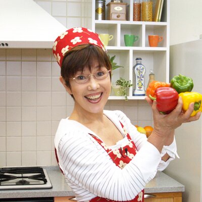 【芸能】平野レミ、生放送で思わず…NHKアナ大慌て「お控えください！」