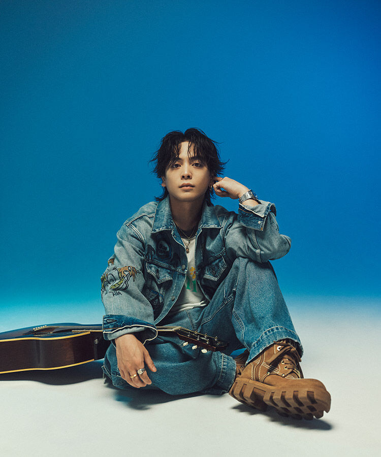 【急展開】優里、ネット上の臆測否定「身の潔白を示す物的証拠も持っています」