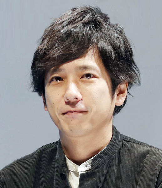 【嵐】二宮和也がＸを休止「負の感情しか生まれてこない」
