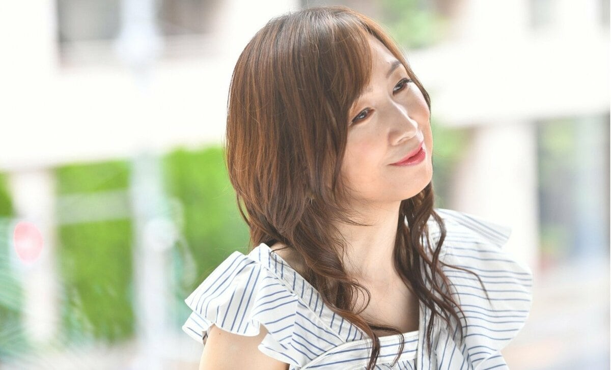 【芸能】森口博子、「プロポーズされたのは3回以上」も…独身を貫く理由「50代になったら1人のほうが楽」