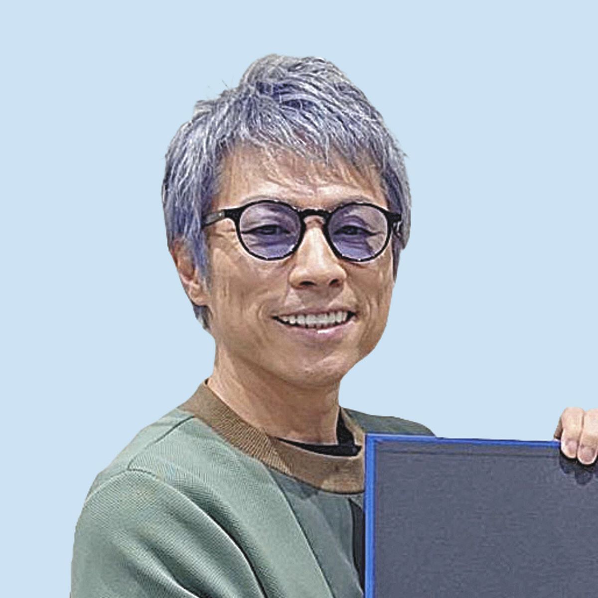 【芸能】田村淳「僕だけかもしれないけれど…男子トイレの清掃員が女性なの結構イヤだ」