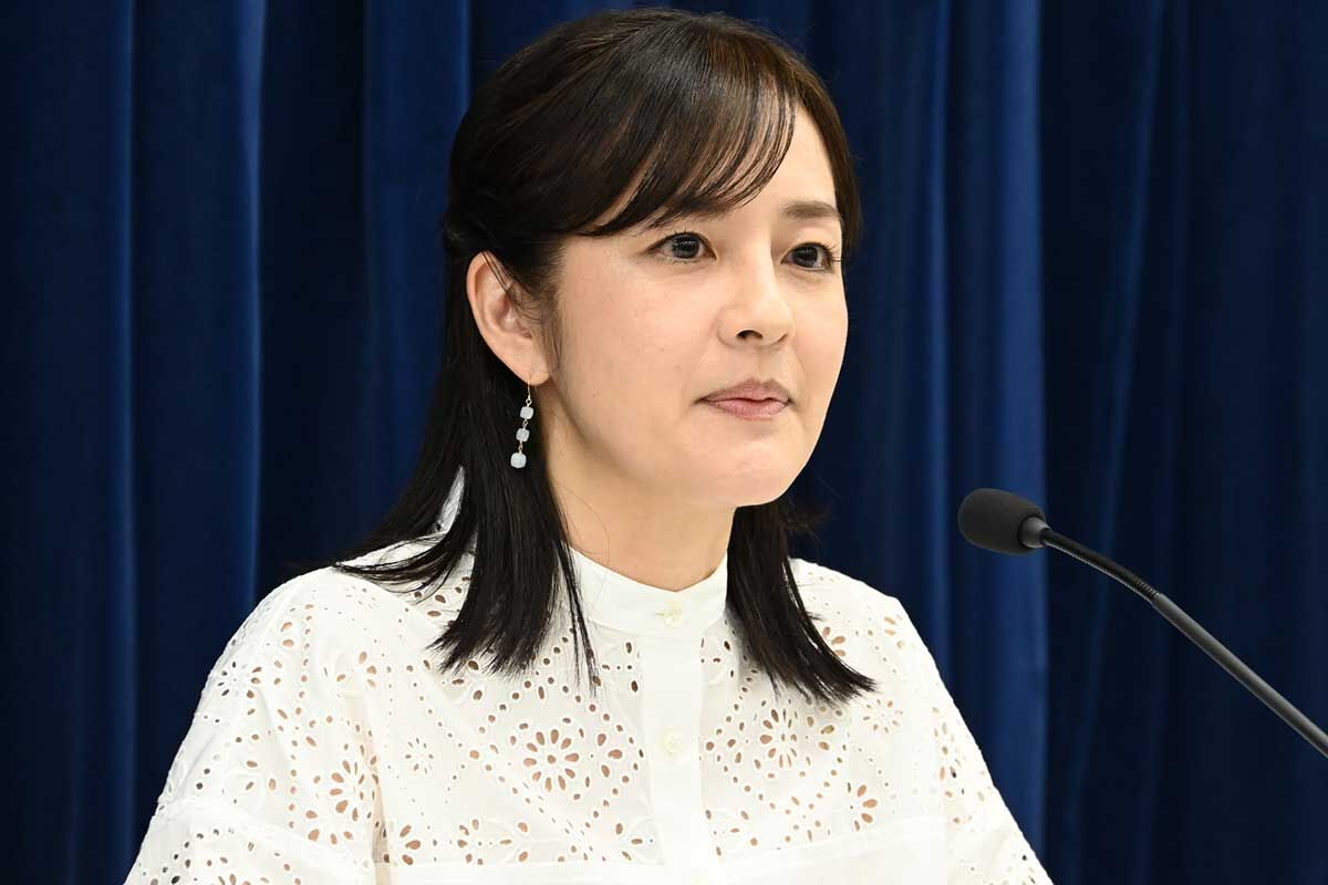 【NHK】鈴木奈穂子アナウンサーが衝撃告白…「あっ！ちょっと今日出てたかも」