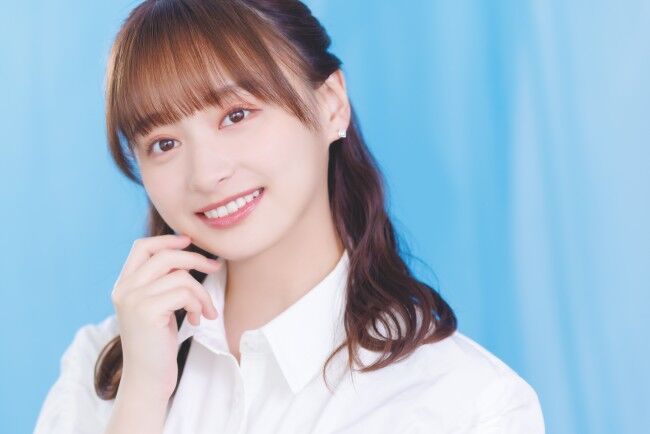【ドラマ】影山優佳、日向坂46“卒業後初”連ドラ出演でヒロインに！