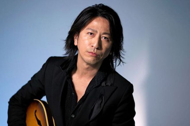 【音楽】GLAY・TAKURO、『紺綬褒章』を受章！