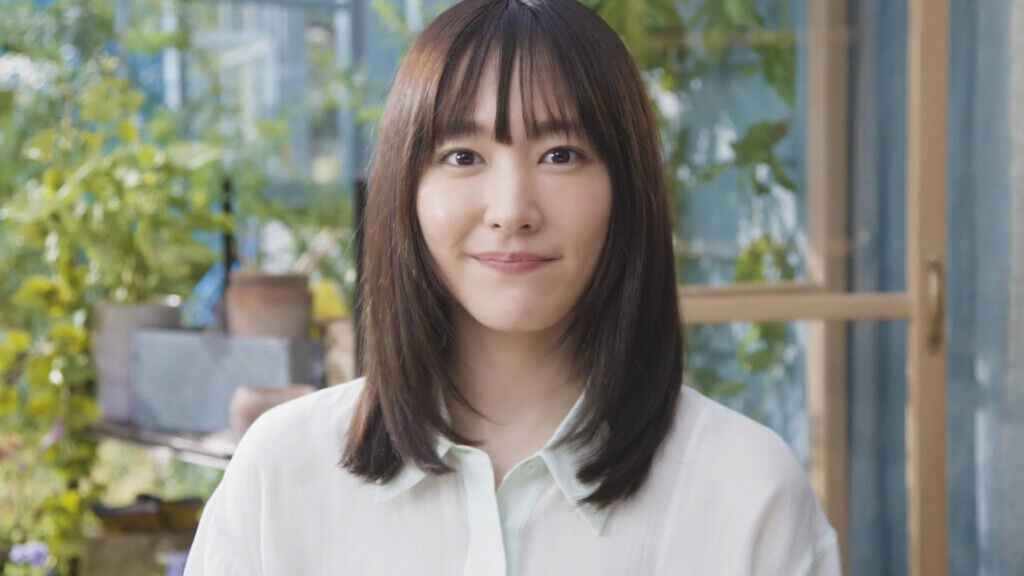 【芸能】新垣結衣の洗濯事情「タオル類はタオルだけ、部屋着は部屋着だけ」