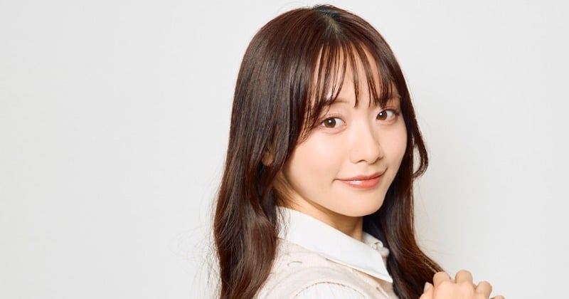 【芸能】森香澄がタバコくゆらしＸ…動画内に喫煙役で登場