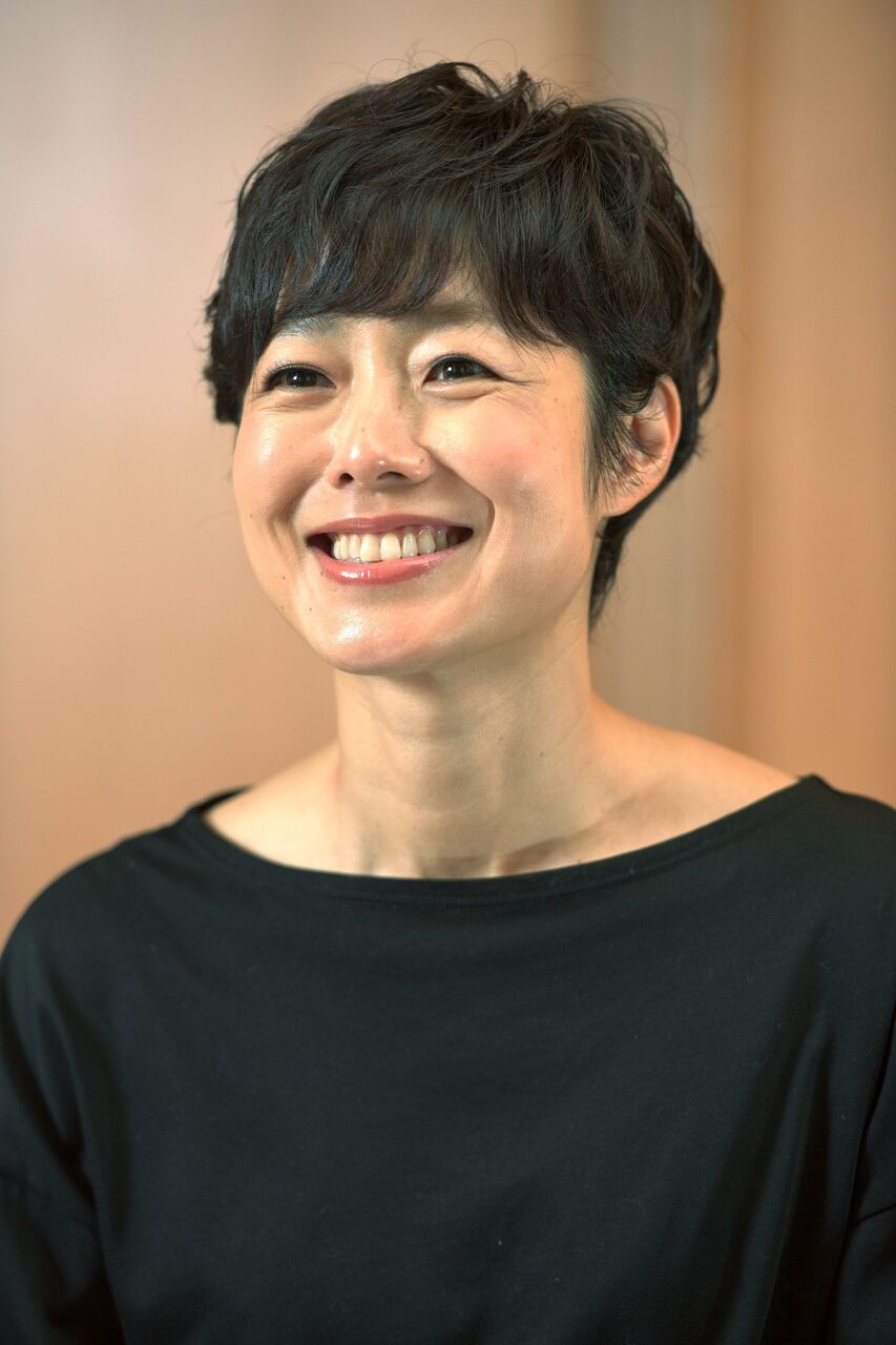 【芸能】有働由美子、恋愛事情を告白…意外な発言に「ええっ」