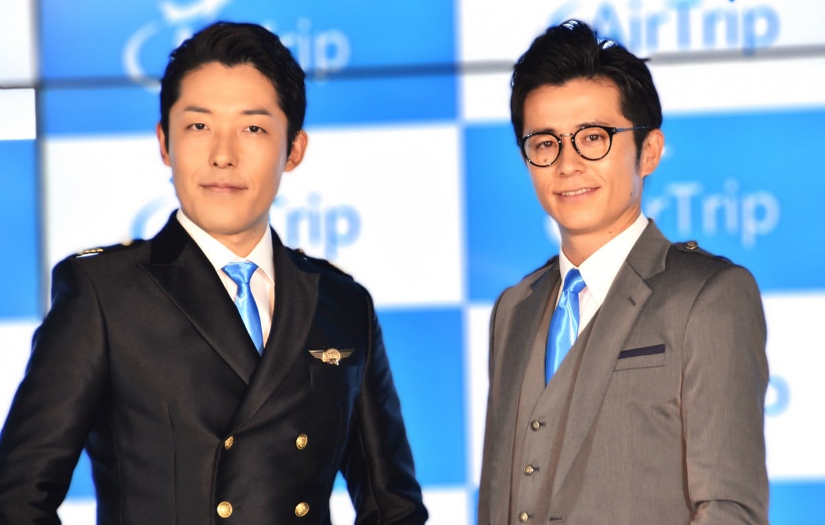 【芸能】オリラジ中田「水ダウ」をめぐる騒動、藤森が言及「みんなが気になっちゃって…」