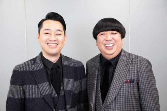 【TBS】大晦日はバナナマンMC『オールスター体育祭』7時間放送決定！