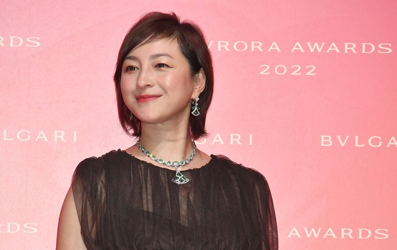 《時速185kmで追突事故》 広末涼子、地検の取り調べに「ヌーディースタイル」で出頭… 危険運転致傷は適用されず安堵
