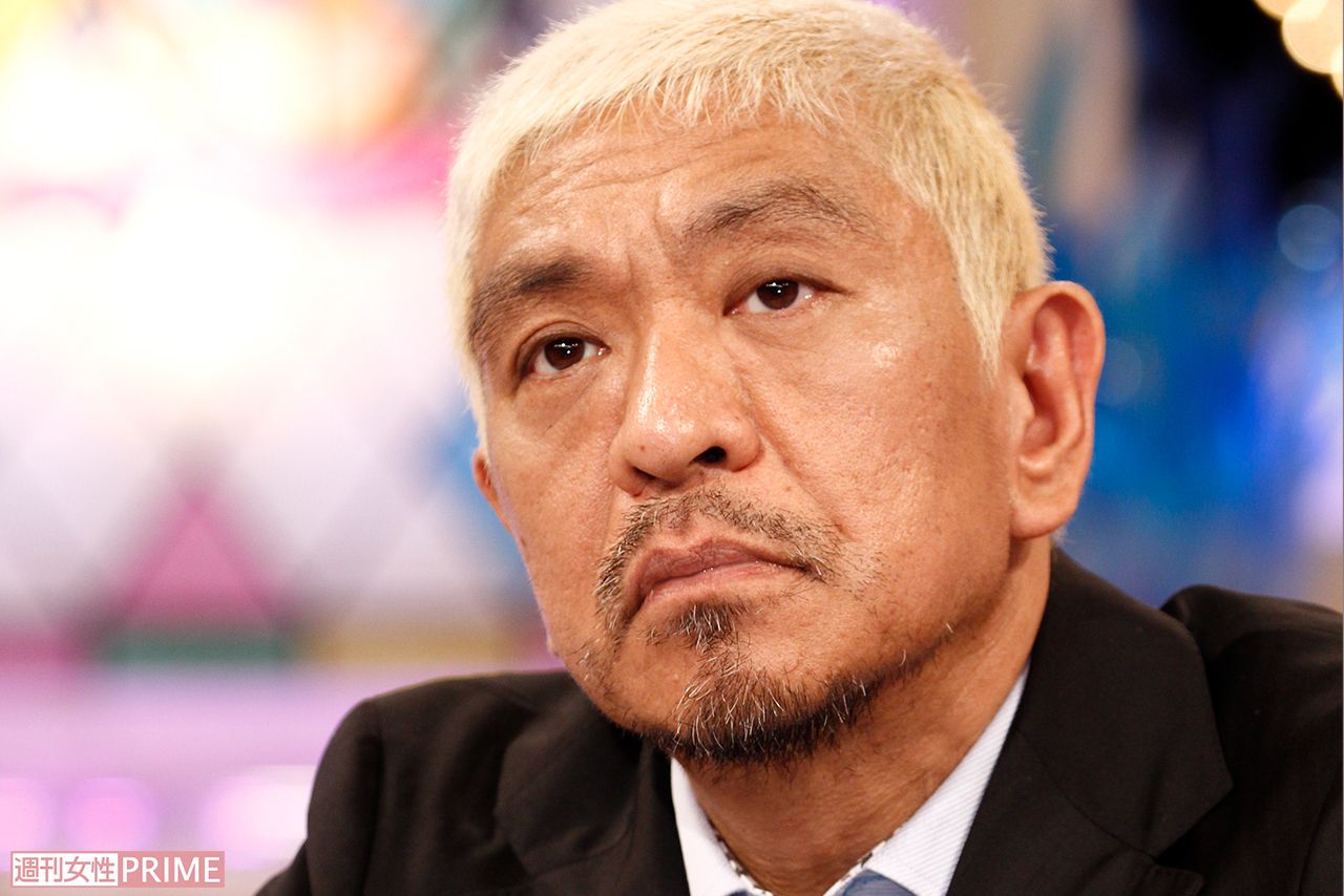 【芸能】松本人志、大腸手術で一時的にストーマ(人工肛門)、戻すのは数ヶ月後