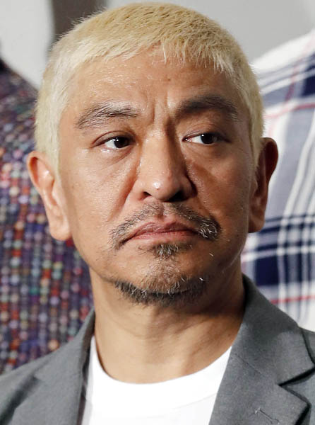 【芸能】松本人志『アイドル恋愛禁止』巡り、自身の20代を振り返って持論をコメント！