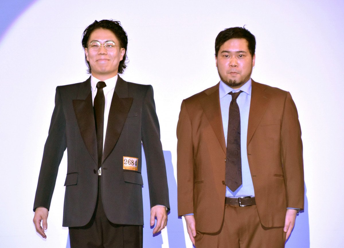 【吉本興業】令和ロマン・高比良くるまの契約終了を発表 オンラインカジノ問題から活動再開