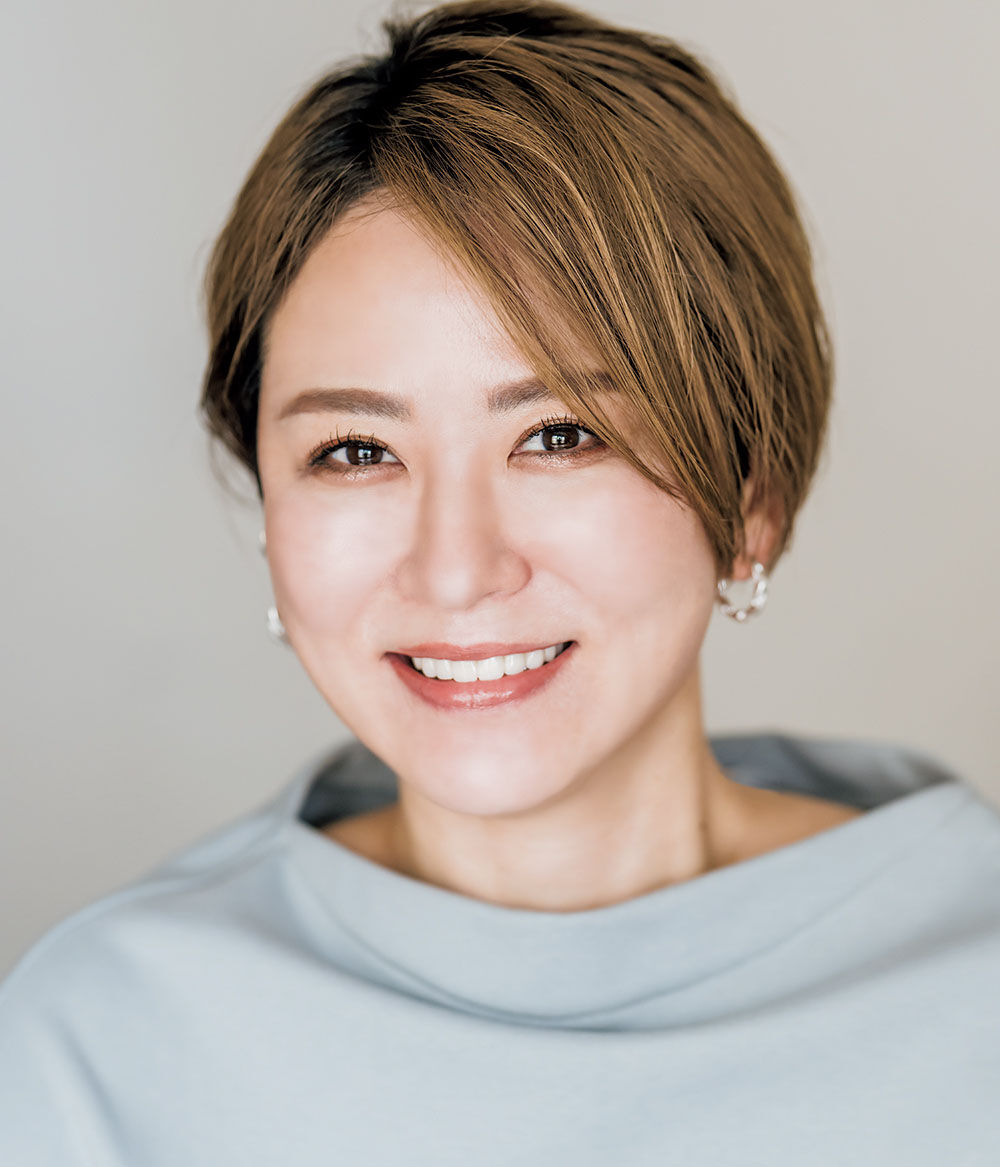 【女優】鈴木砂羽、整形説について説明「自分自身でも、変わりすぎ」