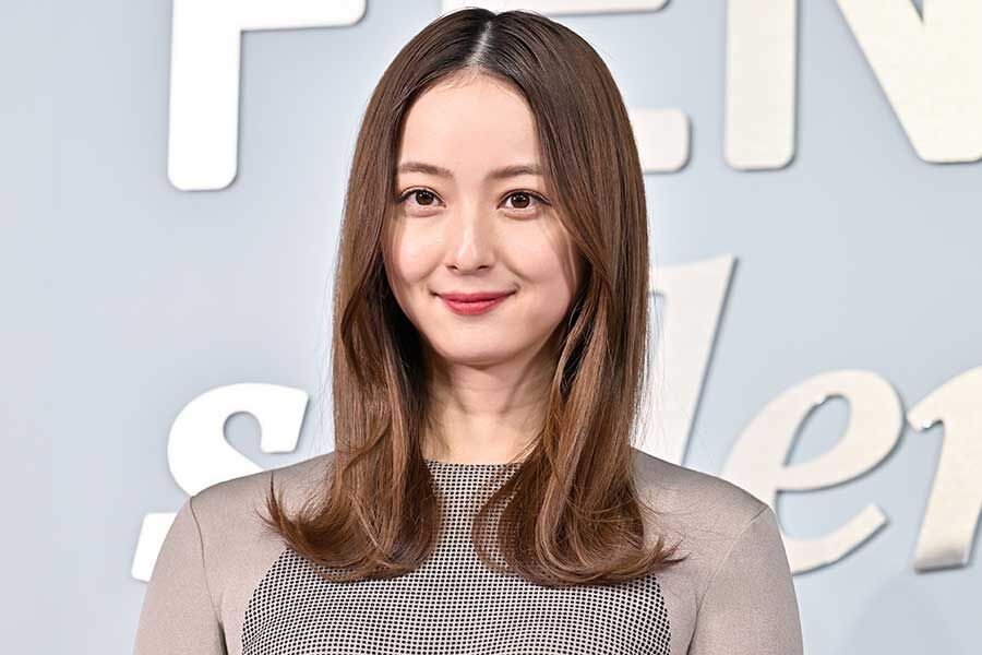 【芸能】佐々木希、上品な着物姿にうっとり…！