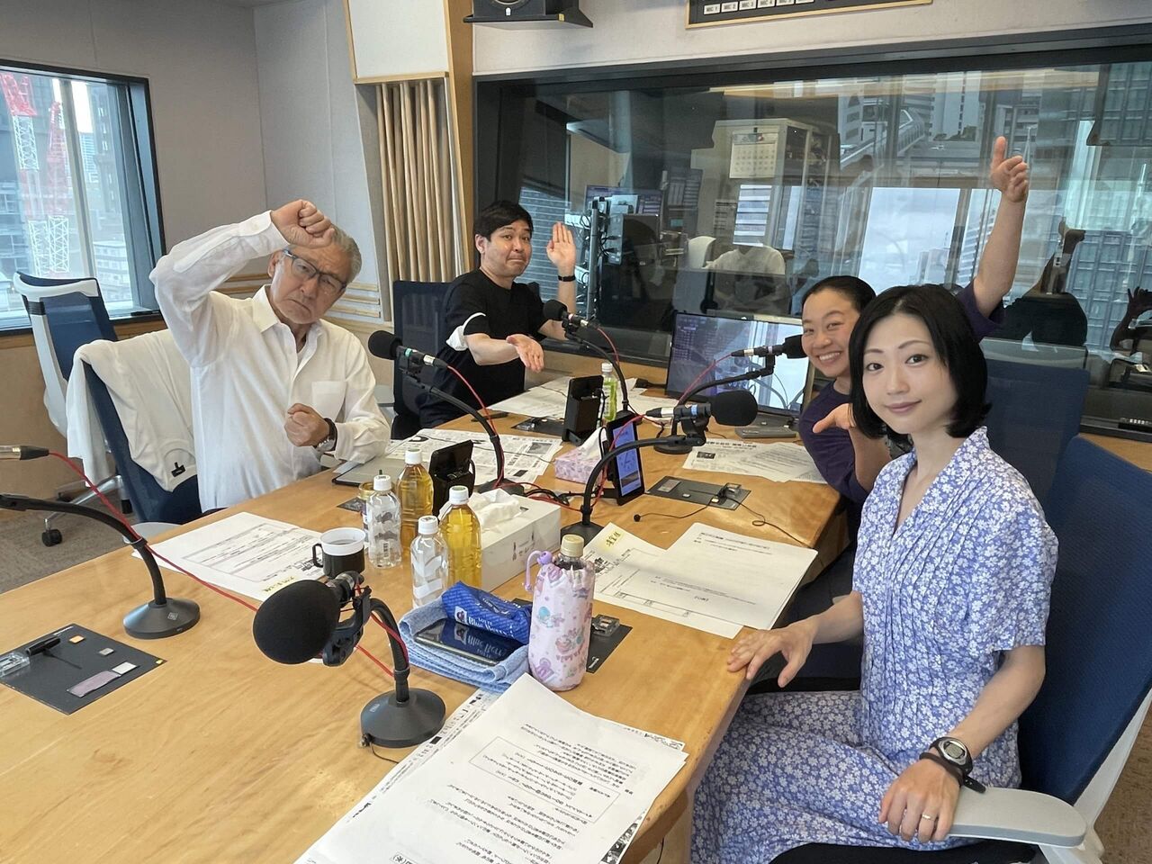 【芸能】壇蜜、再び体調不良…「ゴールデンラジオ」を当面欠席へ…