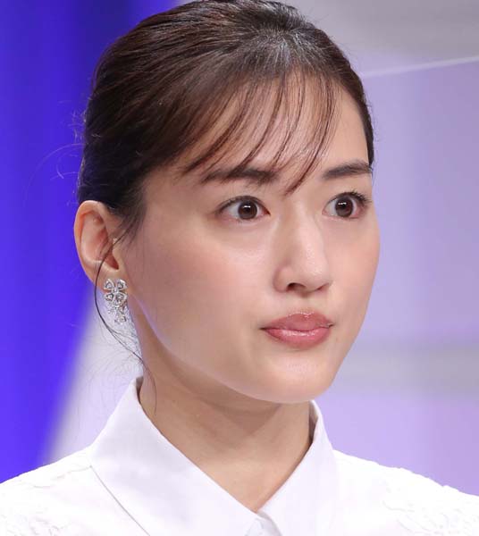 【芸能】テレビ関係者500人に聞いた「性格がいい女優」ランキング、第1位の国民的女優は！？