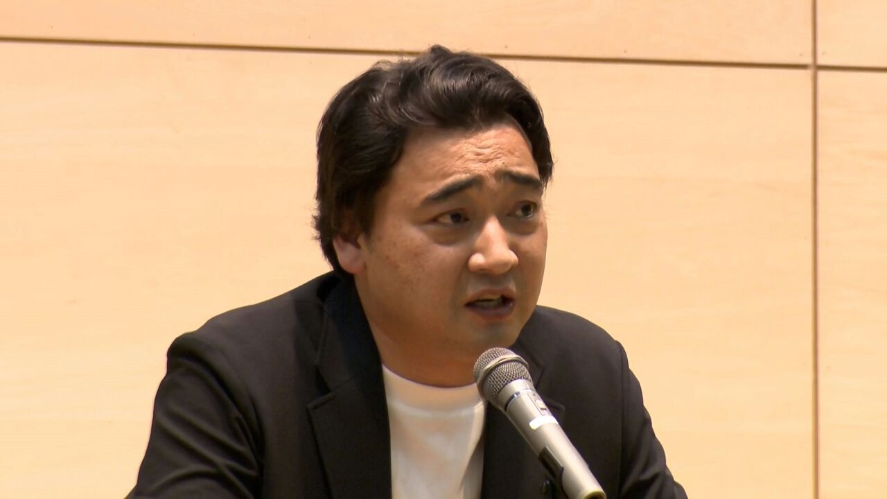 【芸能】ジャンポケ斉藤慎二、“見てきた中で一番スゴい”芸人明かす「レベルが違いすぎる」