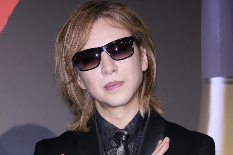 【芸能】YOSHIKI、３度目の頸椎手術を発表「症状に関してはかなり悪い」