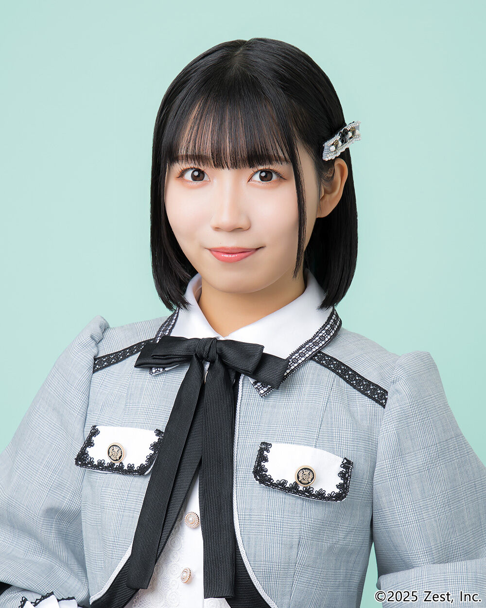 【SKE48】中坂美祐、マネジャーと「不適切と受け取られかねないやり取りと行動」で活動自粛を発表… マネジャーは懲戒処分