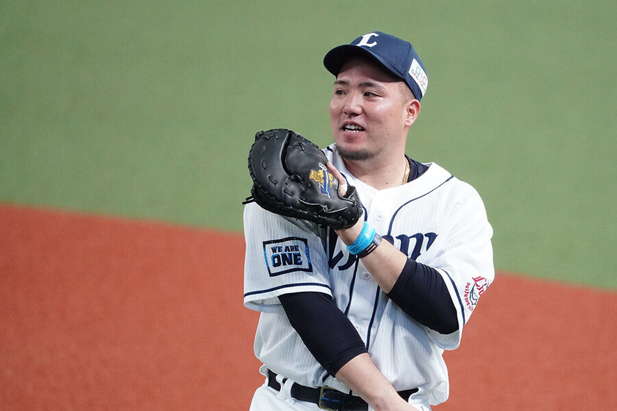 【野球】西武・山川穂高の知人が明かす“A子さんへの執着心”「ガードの堅いA子さんを執拗に口説いていた」