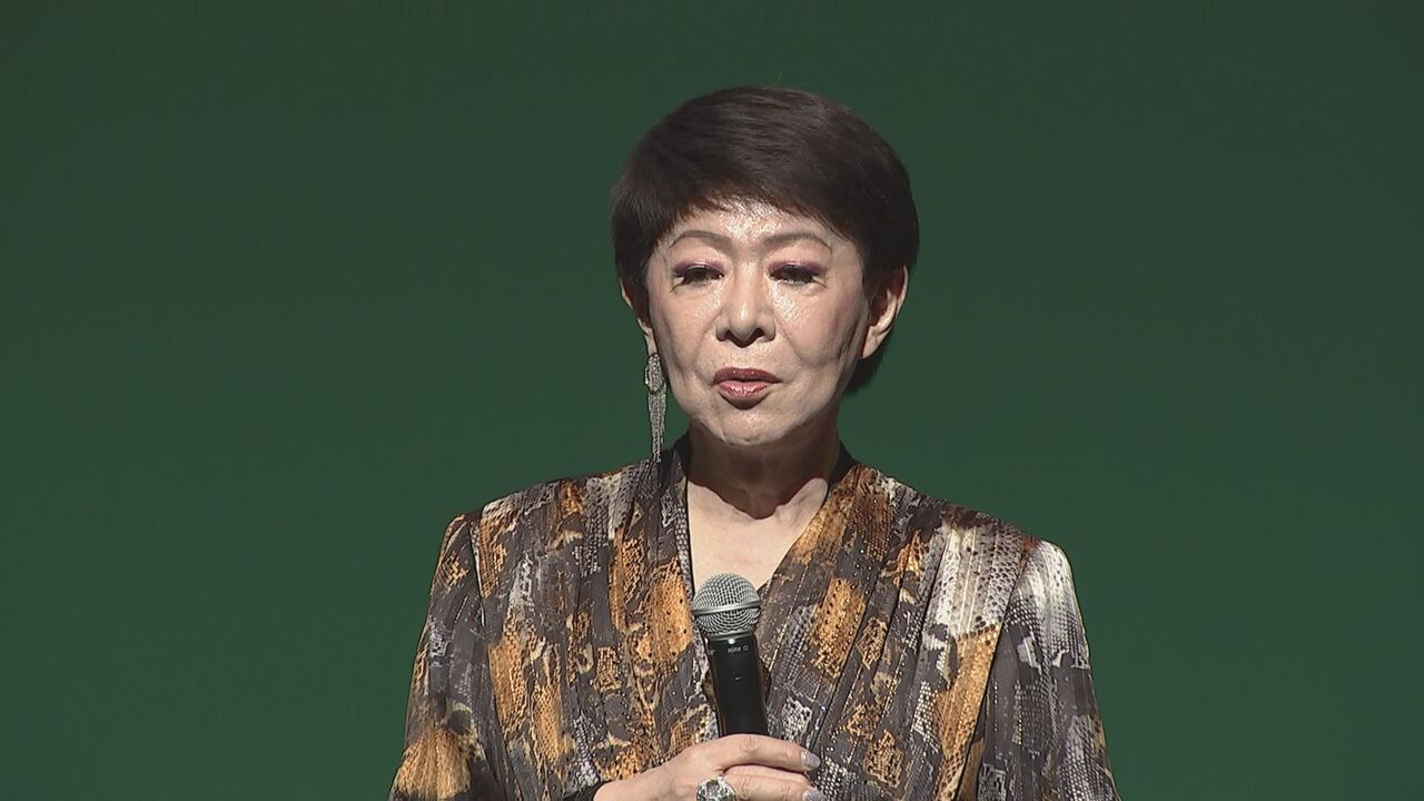 【芸能】美川憲一、ジャニー氏性加害を「知っていた」