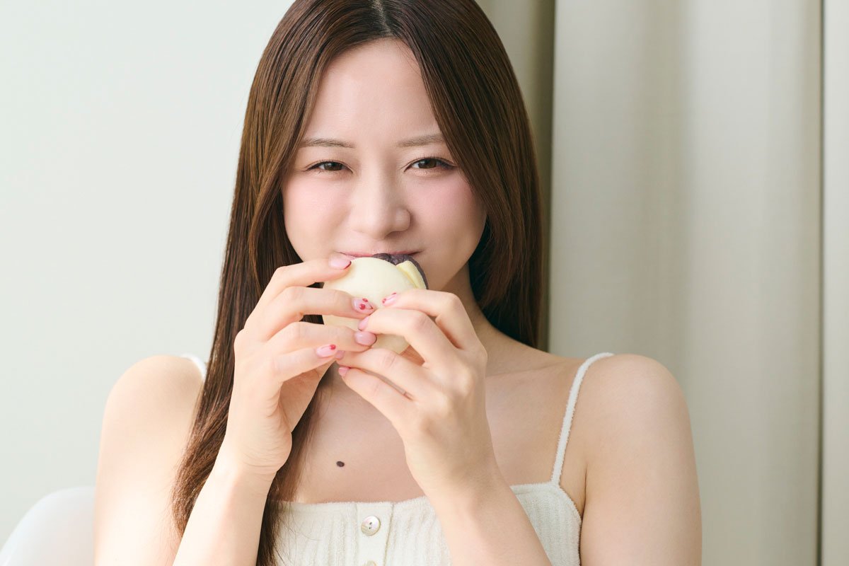 【芸能】森香澄、父親の職業を公表 「放送作家なんで。テレビ番組を作ってます」　実家は「裕福な方ではあると思います」