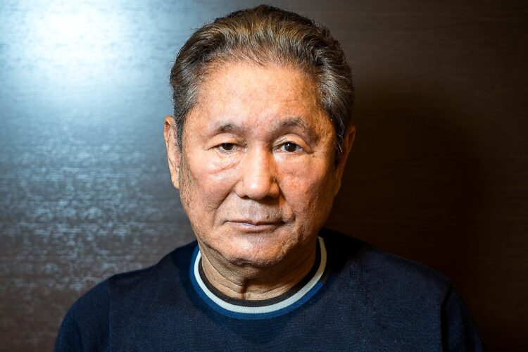 【芸能】ビートたけし、松本人志に言及「記者会見やるべきだよ」