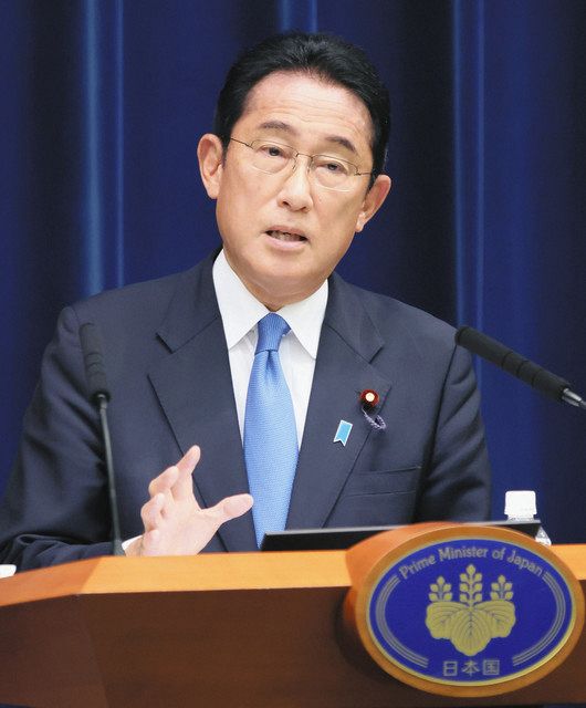 【悲報】岸田首相、「国葬をやるなんて、誰が言いだしたんだ」と嘆く！！