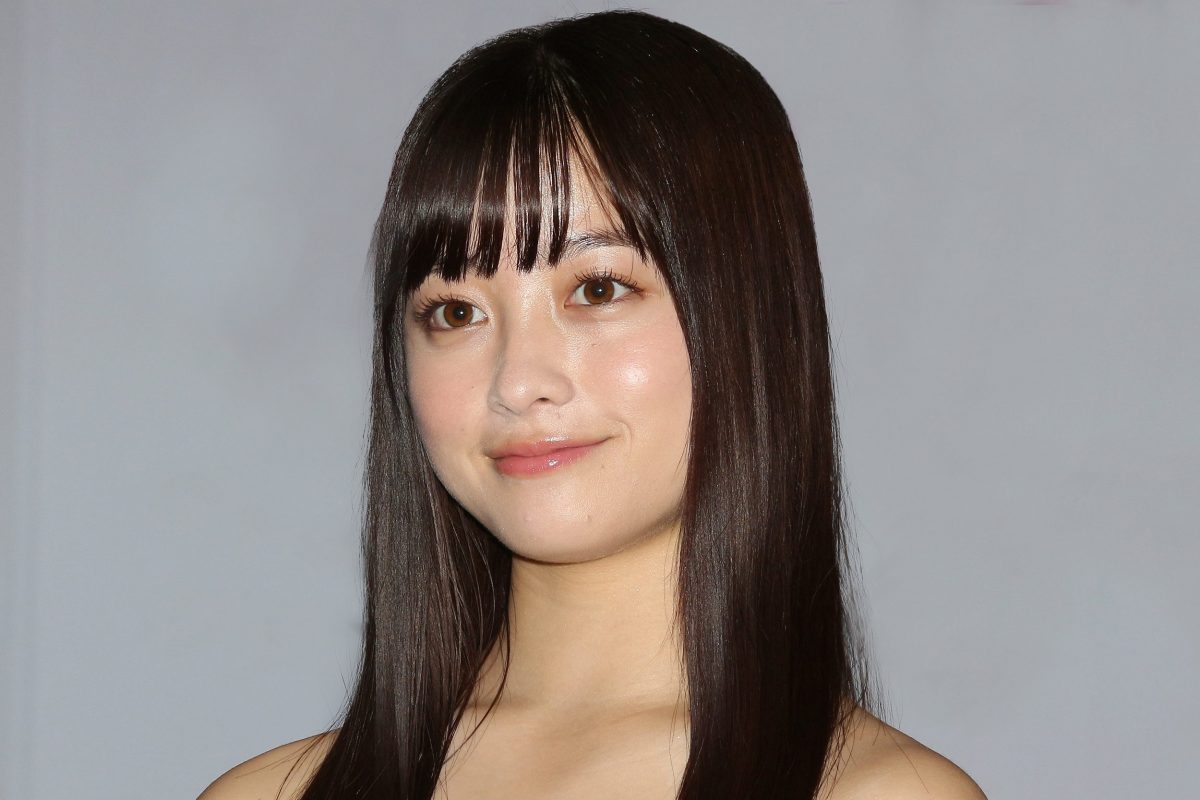 【芸能】リアルお姫さま！橋本環奈のドレス姿に「まさに天使」と大反響！