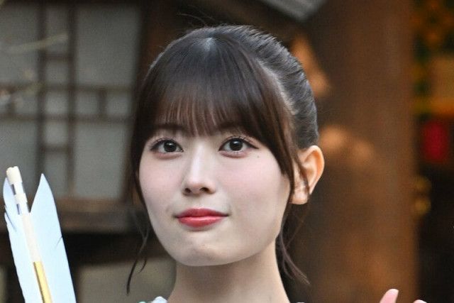 【乃木坂46】岩本蓮加、1か月で活動再開…批判を覚悟で同期・与田祐希の卒コン出演