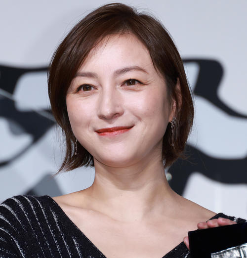 【芸能】広末涼子のファッションセンス「野暮ったいよね」