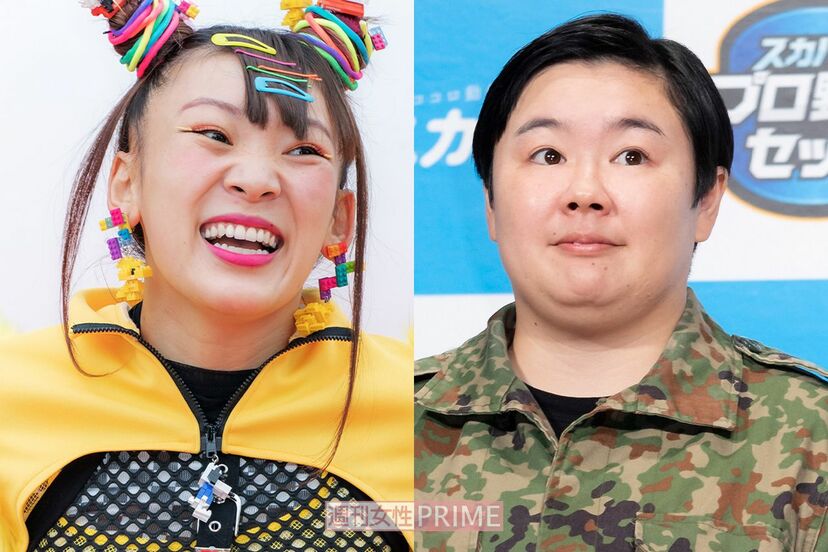 【芸能】フワちゃんの“暴言”投稿にドン引き「本性エグいな」