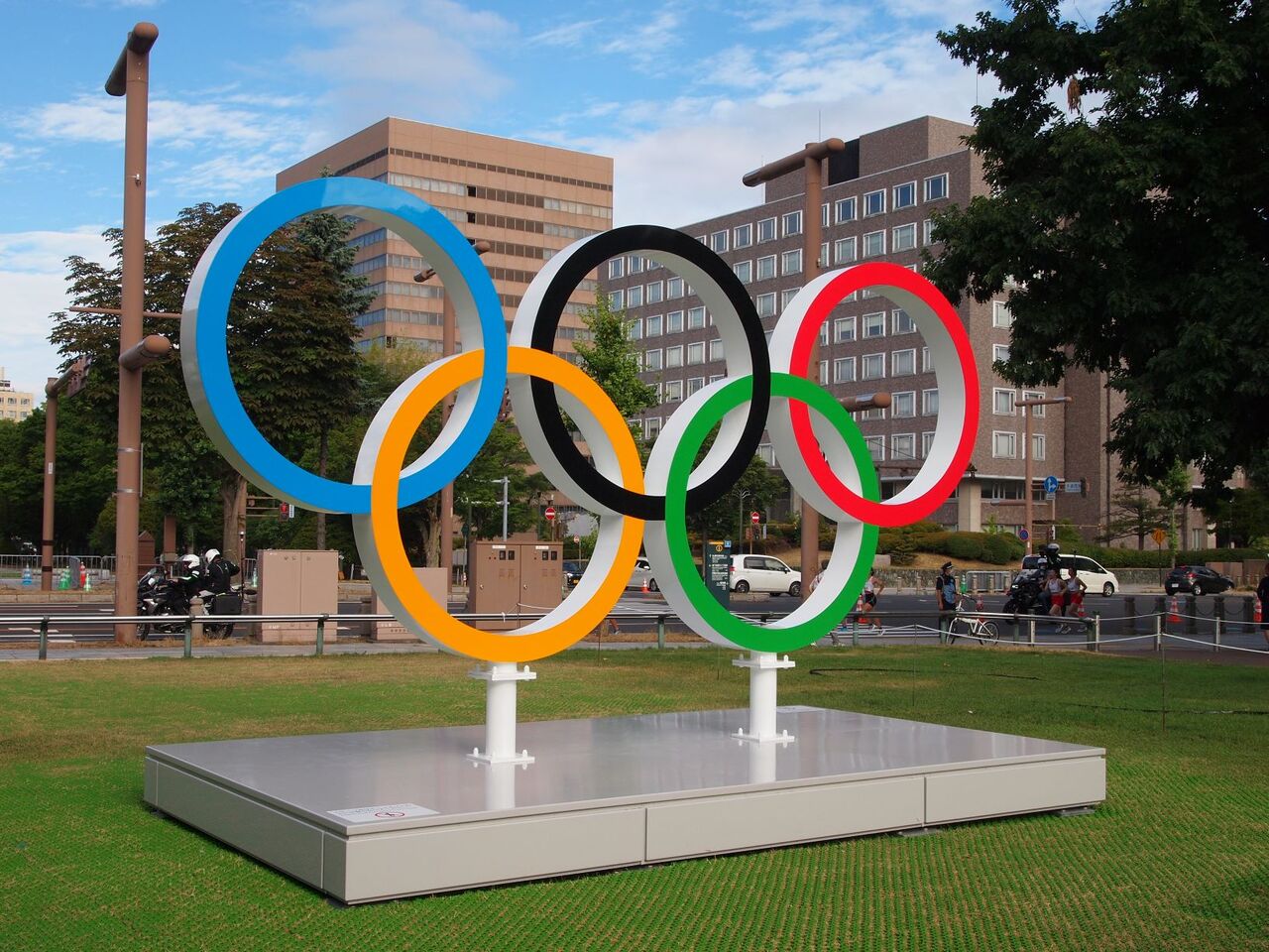 【速報】札幌オリンピック休止！