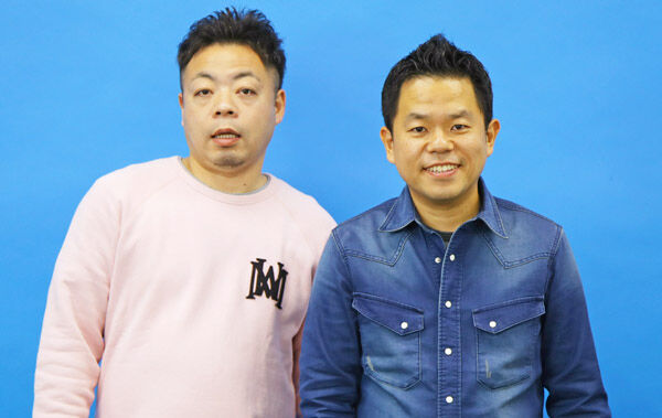 【芸能】ダイアン津田、相方・ユースケの奥さんに嫌われて、お見舞いに行けず！？