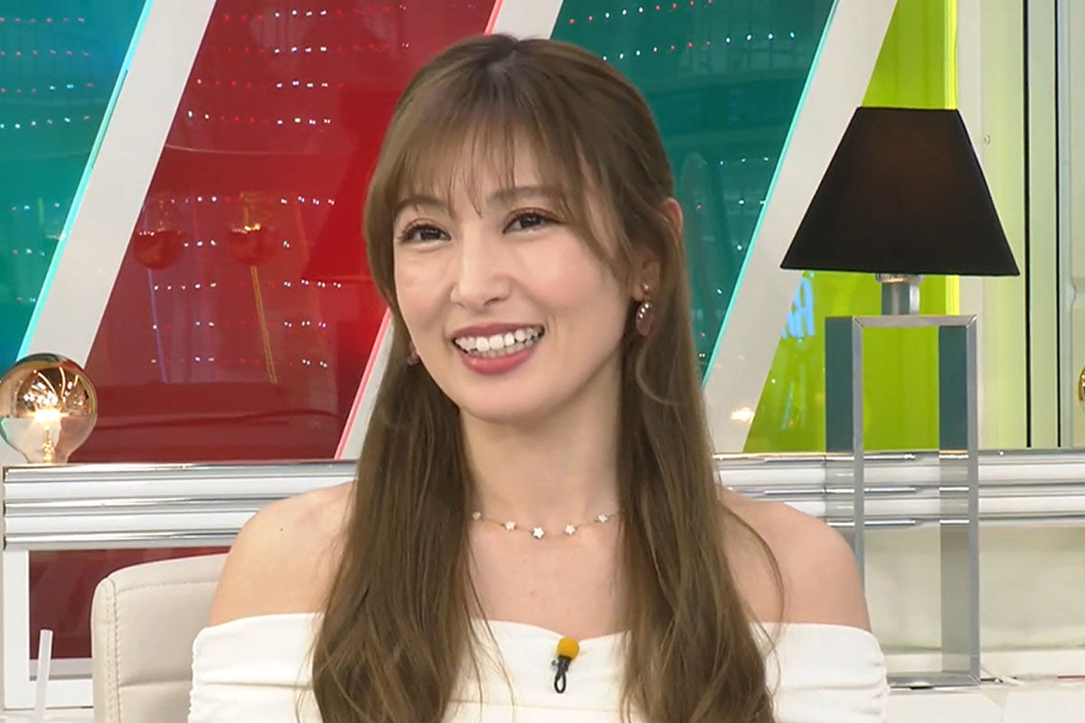 【芸能】熊田曜子、43歳で現役グラドル…作品の総売り上げは推定約10億以上！？ 印税についても言及